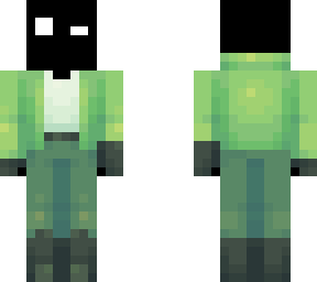 some black guy