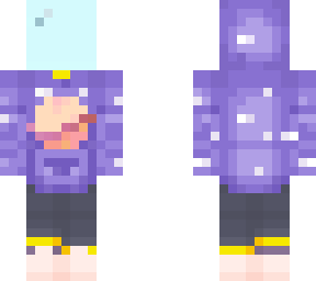 space duck but the helmet is transparant