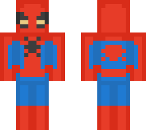 spectacular spider-man