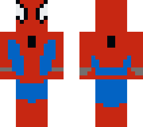 spider man