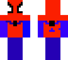 spider-man 2050