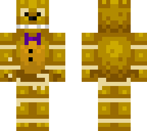 sping bonnie /william afton