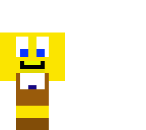 spongebob