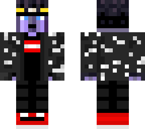 star platinum drip