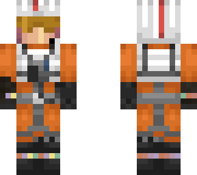 starfighter pilot