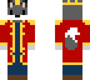 starys king v2