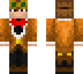 steam punk man v2
