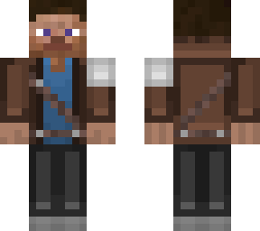 steve w/ winter jacket