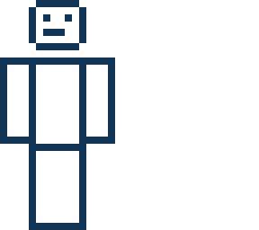 stick man