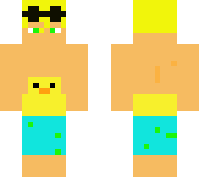 summer boy1.0