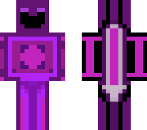 Amethyst | Minecraft Skins