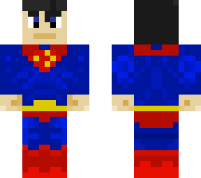 superman