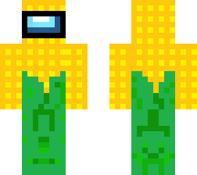 sus corn