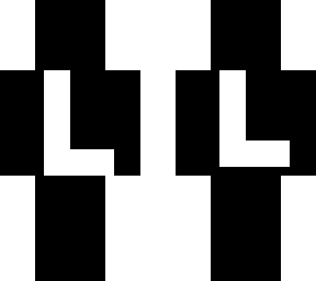 take the l