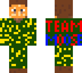 team moose