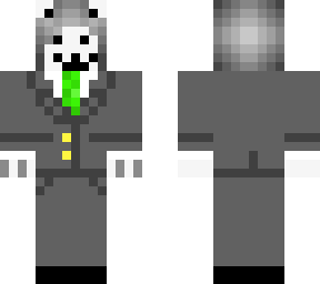 tem nook (suit)