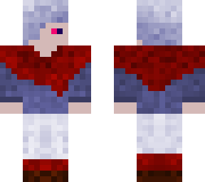 the, idk frost something guy