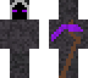 the dark one