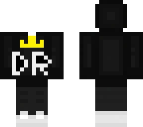 the dr_dm merch