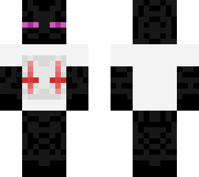 the endermen like me!