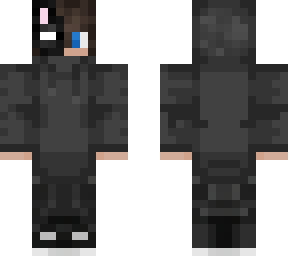 the killer bunny