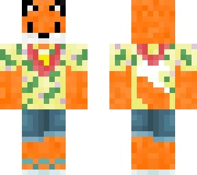 thefirefox for summer