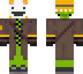 themoecat pogtopia skin (coolness)