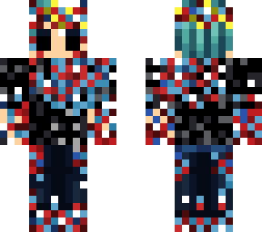 thescarlet_king