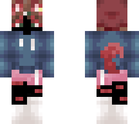 three eyed abyss boy
