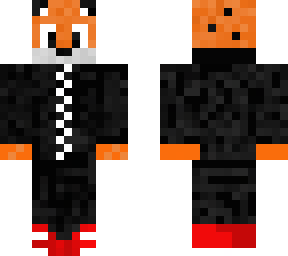 tiger chill 4