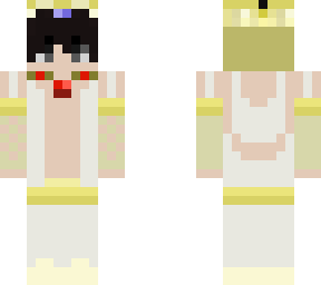 titan bride who?