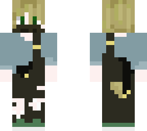 toby goat :d