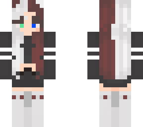 todoroki ver.girl