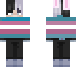 trans boy ( les bian girl coming soon! )