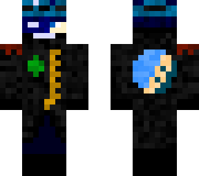 transforming withercloak