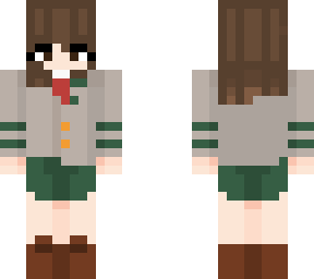 ua girl 2