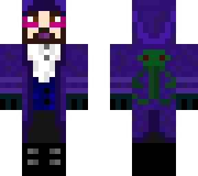 unicorn cthulhu cultist