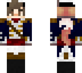 uniform