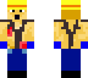 unknown miner