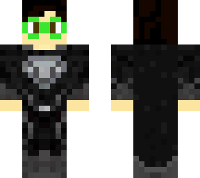 veplector superman traje oscuro con v version 2