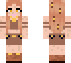 viking girl