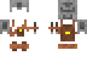 viking template