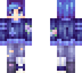 violets | fs