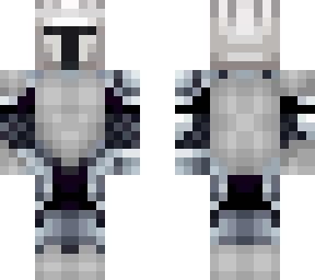 warden knight