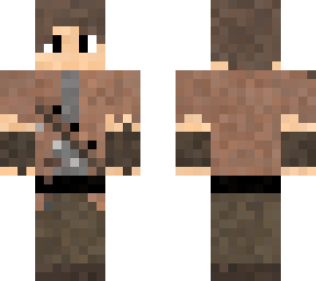 warrior host (shockbyte)