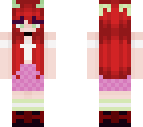 watermelonsua's skin