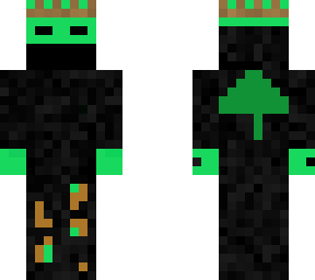 weed | Minecraft Skins