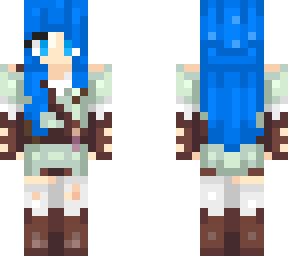 willow , the combat artist