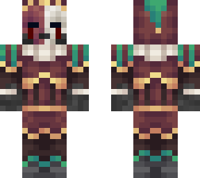 wither jester