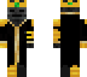 wither king